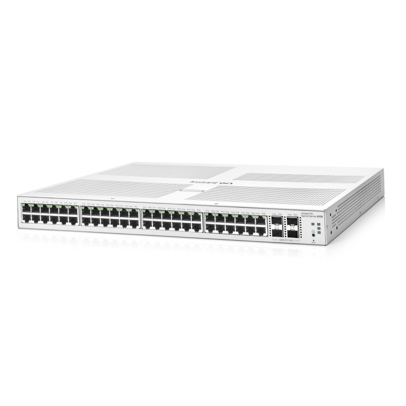 Aruba IOn 1930 48G 4SFP+ 370W Sw