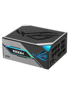 ASUS ROG-THOR-1000P3-GAMING Equalizer