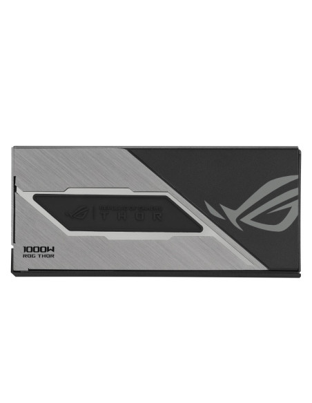 ASUS ROG-THOR-1000P3-GAMING Equalizer