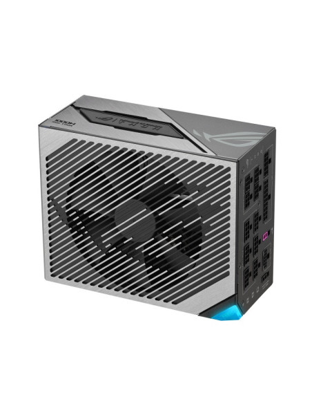 ASUS ROG-THOR-1000P3-GAMING Equalizer
