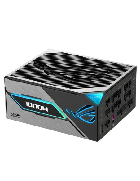 ASUS ROG-THOR-1000P3-GAMING Equalizer