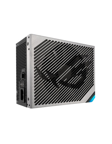 ASUS ROG-THOR-1000P3-GAMING Equalizer