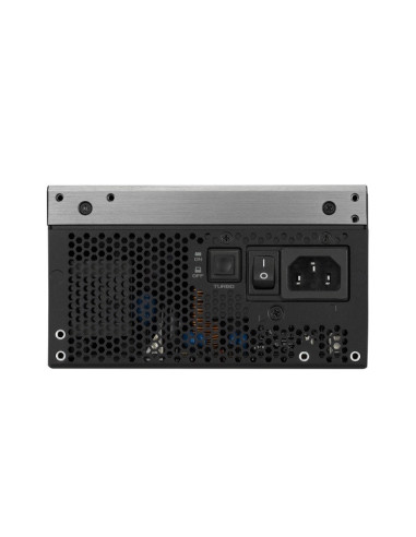 ASUS ROG-THOR-1000P3-GAMING Equalizer