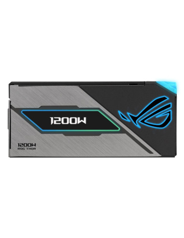 ASUS ROG-THOR-1200P3-GAMING Equalizer
