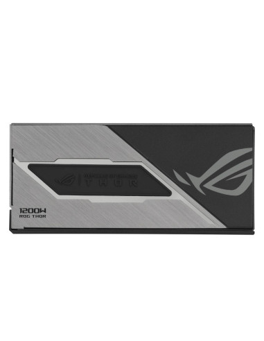 ASUS ROG-THOR-1200P3-GAMING Equalizer