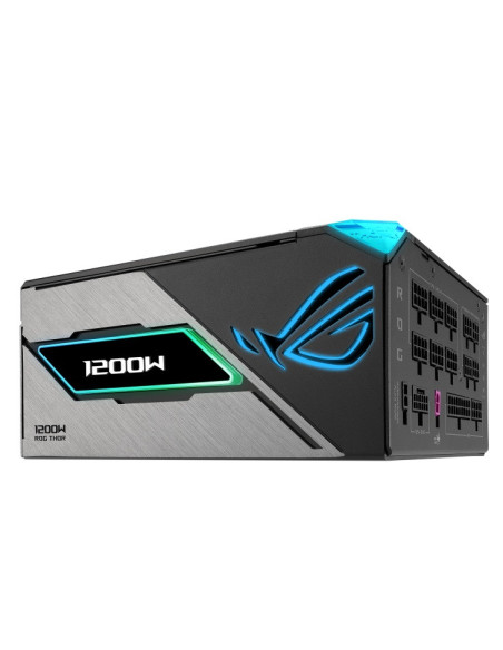 ASUS ROG-THOR-1200P3-GAMING Equalizer