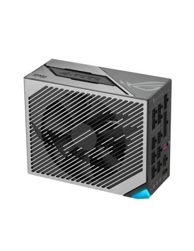 ASUS ROG-THOR-1200P3-GAMING Equalizer