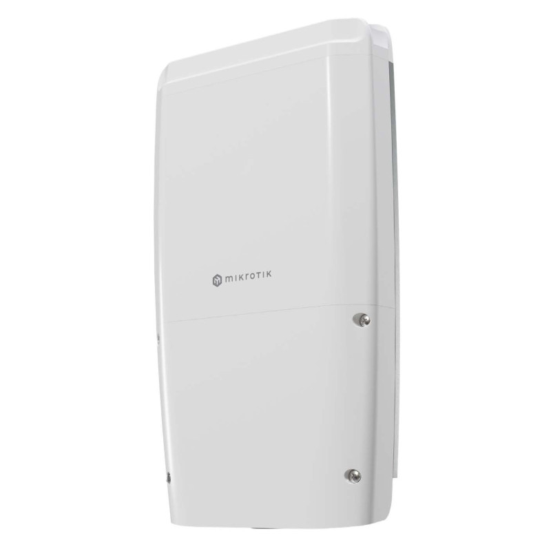 Mikrotik CRS305-1G-4S+OUT FiberBox Plus, Cloud Router Switch