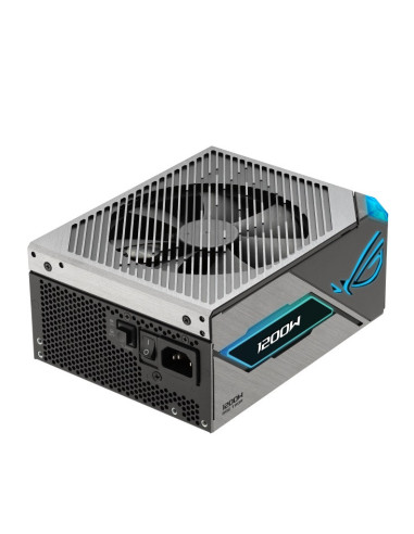 ASUS ROG-THOR-1200P3-GAMING Equalizer