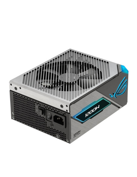 ASUS ROG-THOR-1200P3-GAMING Equalizer