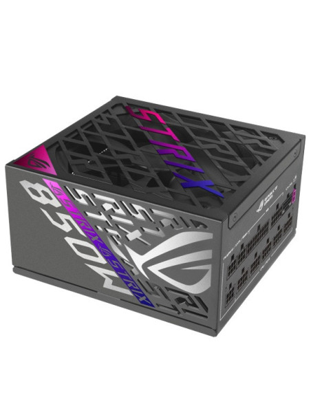 ASUS ROG-STRIX-850P-GAMING Equalizer