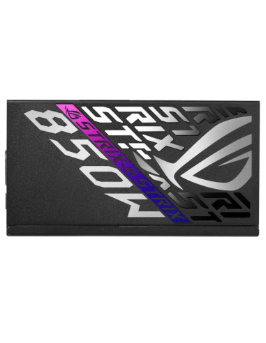 ASUS ROG-STRIX-850P-GAMING Equalizer