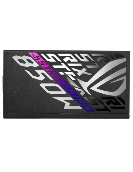 ASUS ROG-STRIX-850P-GAMING Equalizer