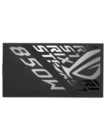 ASUS ROG-STRIX-850P-GAMING Equalizer