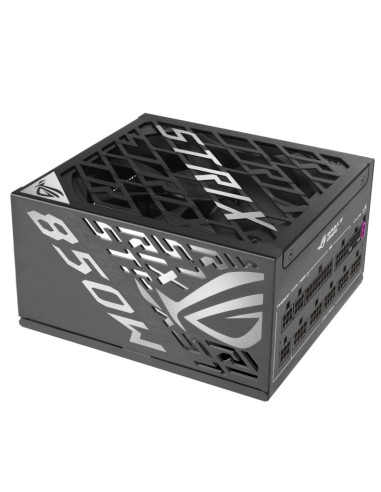 ASUS ROG-STRIX-850P-GAMING Equalizer