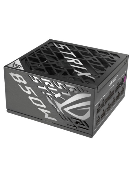 ASUS ROG-STRIX-850P-GAMING Equalizer