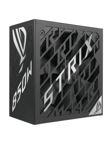 ASUS ROG-STRIX-850P-GAMING Equalizer