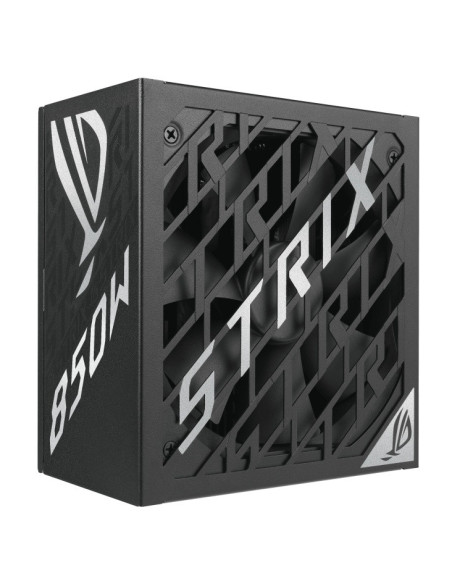 ASUS ROG-STRIX-850P-GAMING Equalizer