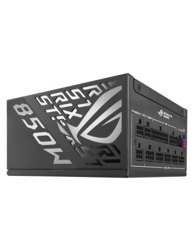 ASUS ROG-STRIX-850P-GAMING Equalizer