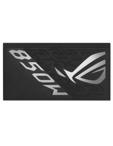 ASUS ROG-STRIX-850P-GAMING Equalizer