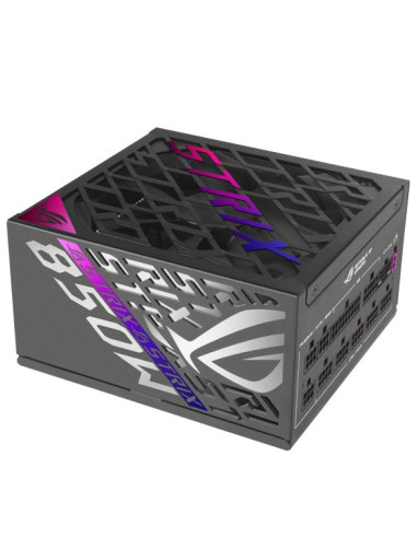 ASUS ROG-STRIX-850P-GAMING Equalizer