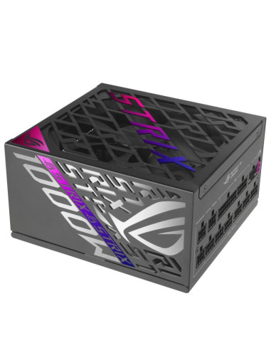 ASUS ROG-STRIX-1000P-GAMING Equalizer