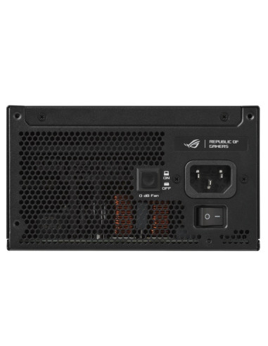 ASUS ROG-STRIX-1000P-GAMING Equalizer