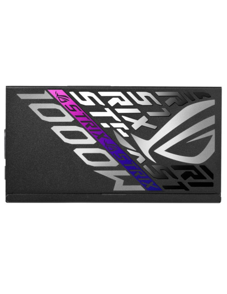ASUS ROG-STRIX-1000P-GAMING Equalizer