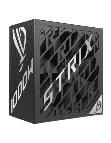 ASUS ROG-STRIX-1000P-GAMING Equalizer