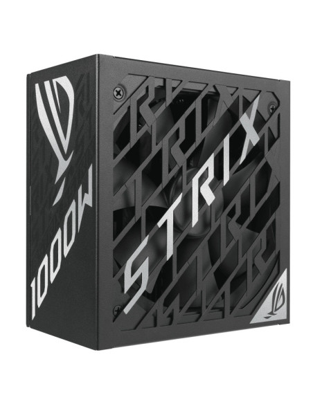 ASUS ROG-STRIX-1000P-GAMING Equalizer
