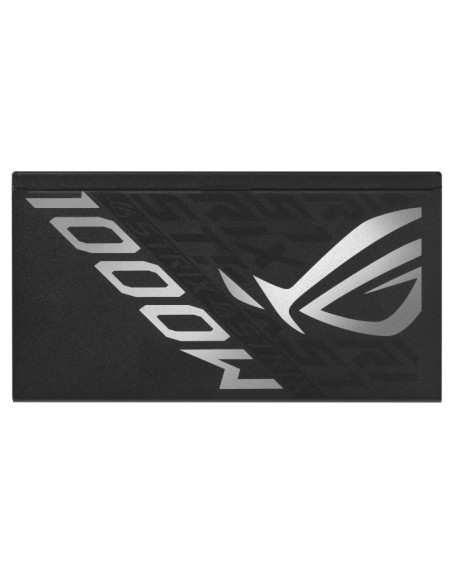 ASUS ROG-STRIX-1000P-GAMING Equalizer