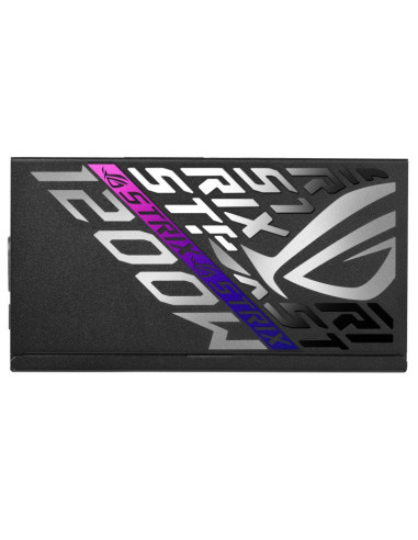 ASUS ROG-STRIX-1200P-GAMING Equalizer