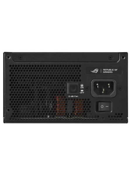 ASUS ROG-STRIX-1200P-GAMING Equalizer