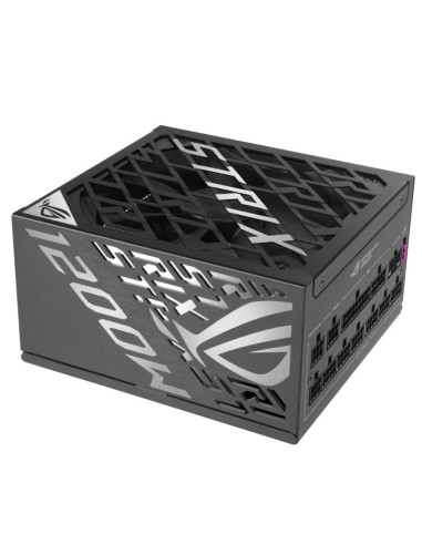 ASUS ROG-STRIX-1200P-GAMING Equalizer