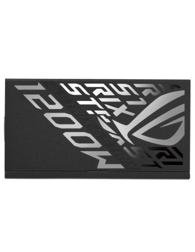 ASUS ROG-STRIX-1200P-GAMING Equalizer