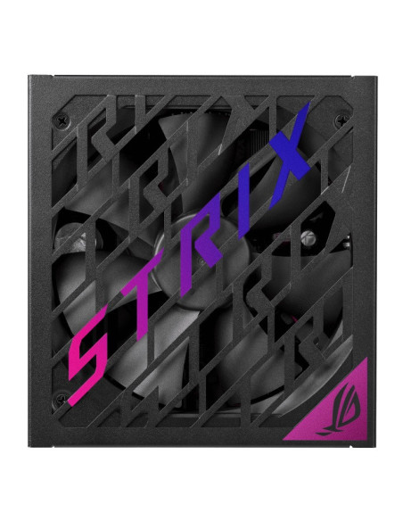 ASUS ROG-STRIX-1200P-GAMING Equalizer