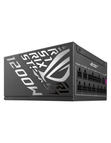 ASUS ROG-STRIX-1200P-GAMING Equalizer