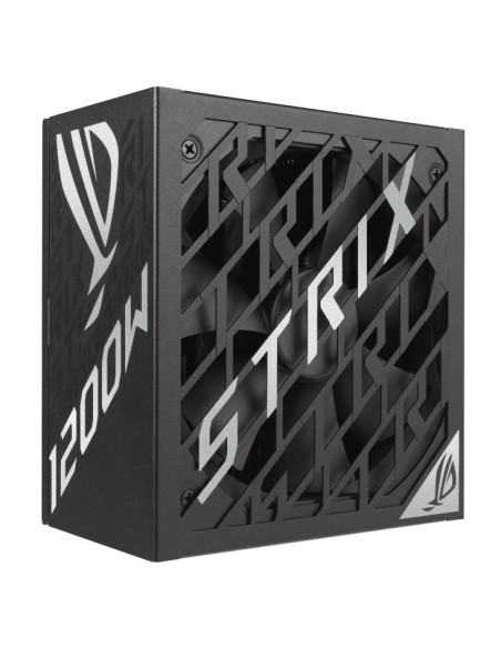 ASUS ROG-STRIX-1200P-GAMING Equalizer