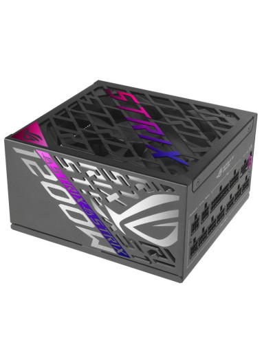 ASUS ROG-STRIX-1200P-GAMING Equalizer