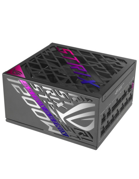 ASUS ROG-STRIX-1200P-GAMING Equalizer