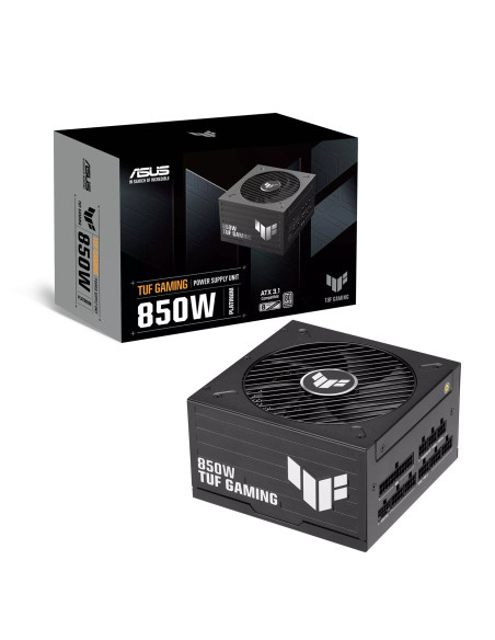 ASUS TUF-GAMING-850P