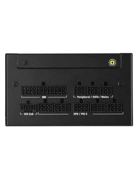 ASUS TUF-GAMING-850P