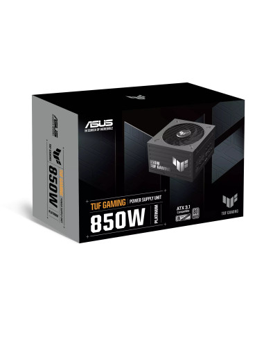 ASUS TUF-GAMING-850P
