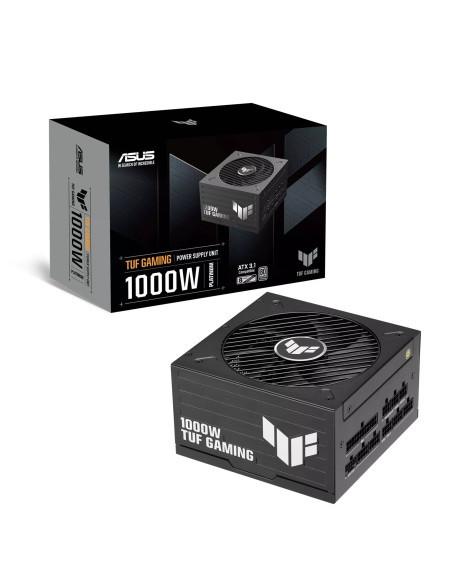 ASUS TUF-GAMING-1000P