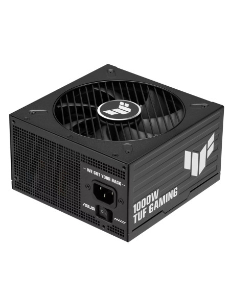 ASUS TUF-GAMING-1000P