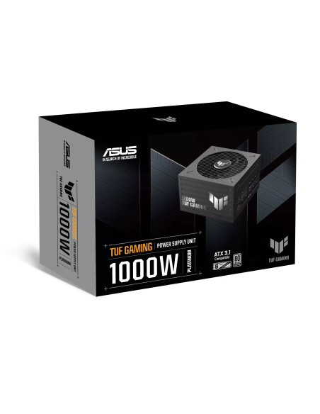 ASUS TUF-GAMING-1000P