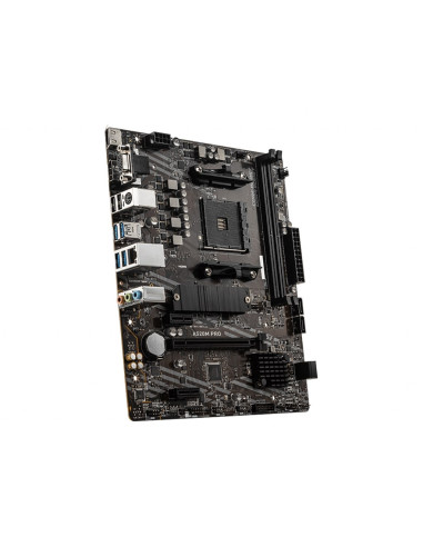 MSI A520M PRO