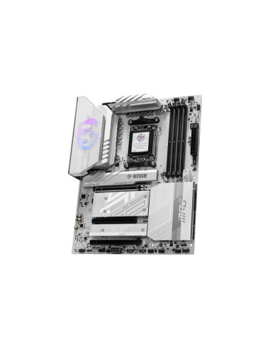 MSI MPG B850 EDGE TI WIFI/AM5/ATX