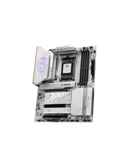 MSI MPG B850 EDGE TI WIFI/AM5/ATX