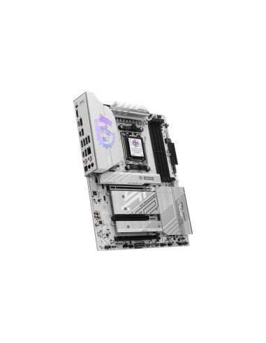 MSI MPG B850 EDGE TI WIFI/AM5/ATX